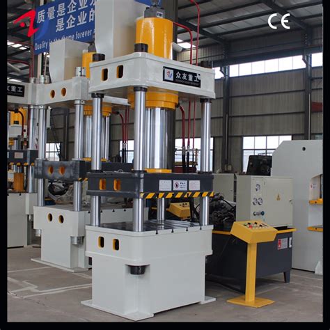 hydraulic press machine for sheet metal|hydraulic press catalog.